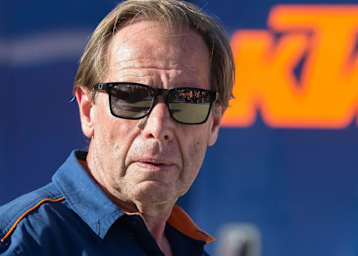 Roger DeCoster