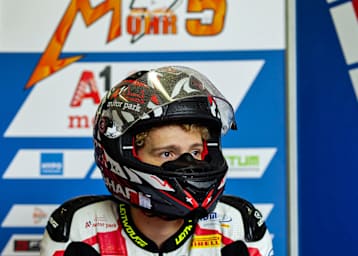 Jan Mohr aus Österreich