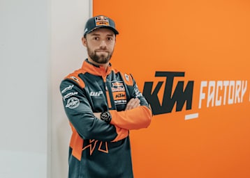 Jonas Folger