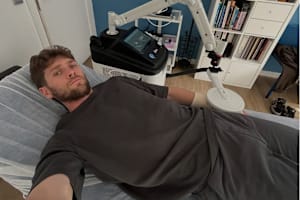 Jake Dixon will schnellstmöglich sein Superbike-Debüt geben