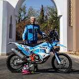 Dakar-Debüt von Maxi Schek – als Einzelkämpfer in der härtesten Kategorie  