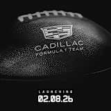 Cadillac hat für die Enthüllung einen besonderen Zeitpunkt gewählt 