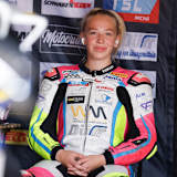 Lucy Michel und der Traum von der Weltspitze