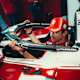 Leclerc/Ferrari: Strafe, Disqualifikation, Pole-Position, Sieg und Blödsinn