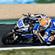 Kein Geld, keine Sportbike-Suzuki für Kas Beekmans: VLR holt Schunselaar