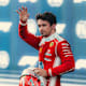 Charles Leclerc (Ferrari/4.) warnt: «Andere legen zu, wir müssen reagieren»