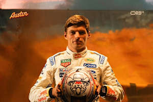 So tritt Max Verstappen zum USA-GP bei Austin (Texas) an