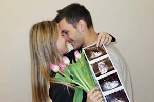 Gema & Iker Lecuona sind schwanger