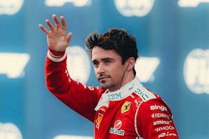 Charles Leclerc
