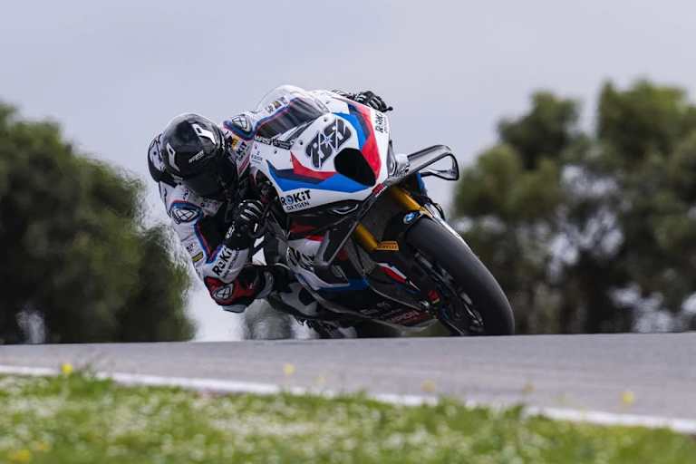 Miguel Oliveira möchte in Portimao glänzen