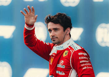 Charles Leclerc