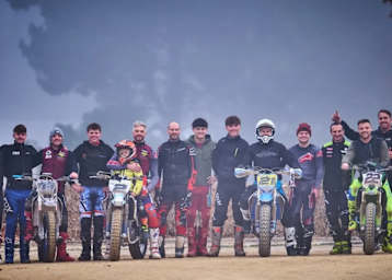 Warum Andorra die höchste Dichte an MotoGP- und Superbike-Piloten hat