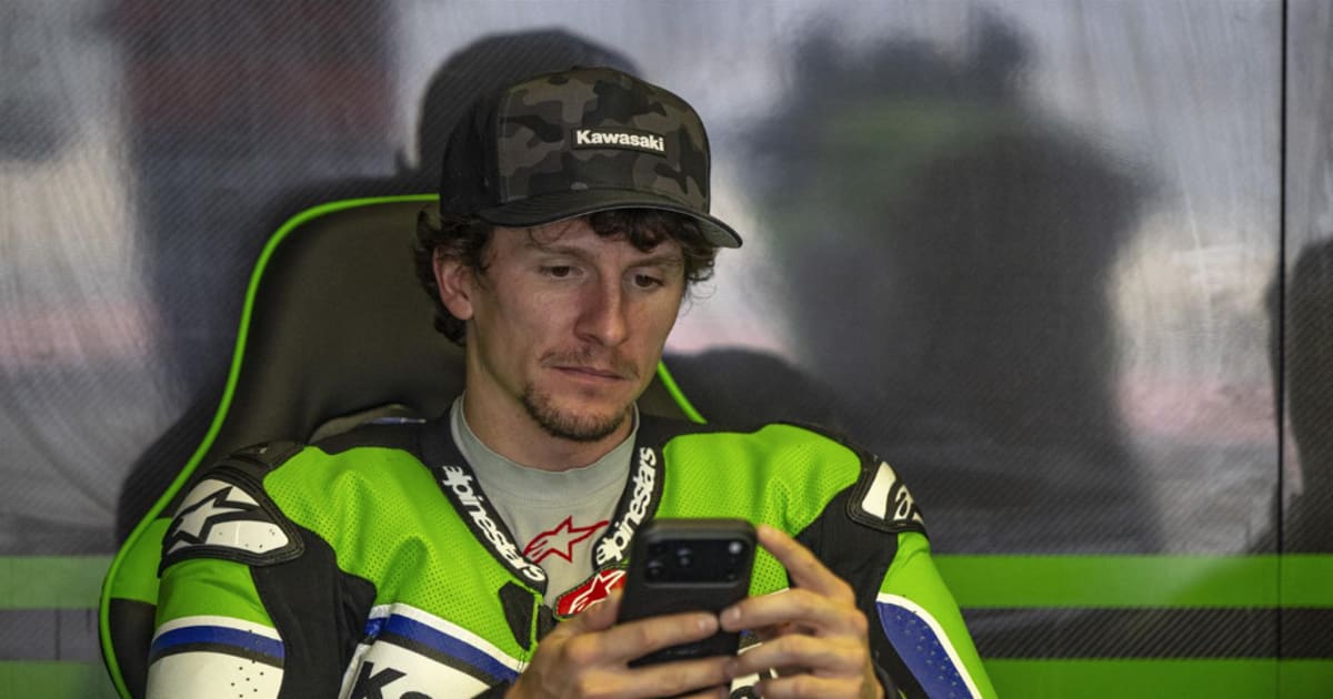 Kawasaki-Werkspilot-Garrett-Gerloff-Werden-in-Australien-ahnungslos-sein-