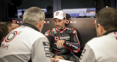 Xavi Fores (Bimota): Ein besseres Leben als Superbike-Testfahrer  