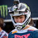 Ruben Fernandez muss bei Honda gehen: Bald wieder Teamkollege von Gajser?