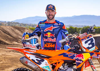 Eli Tomac