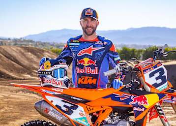 Eli Tomac