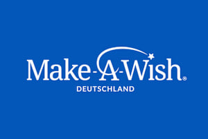 Wohltätige Initiative