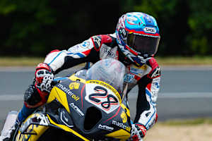 Markus Reiterberger