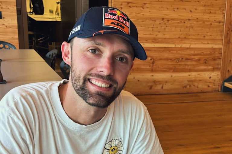 Jonas  Folger - Back to the roots