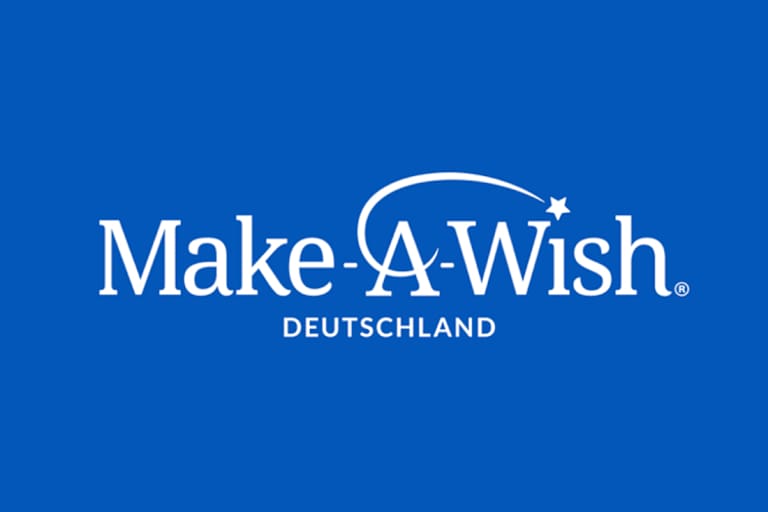 Wohltätige Initiative