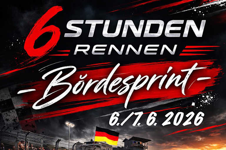 Reiseziel: Oschersleben