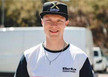 Felix Bähker