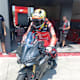Nach Cremona-Test: Philipp Öttl exklusiv über den Stand der neuen Ducati V2