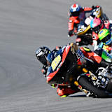 Andrea Iannone gewann in Aragon beide Rennen