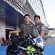 Marcos Ramirez: Bei QJ Motor gescheitert, Supersport-Neustart mit Ducati