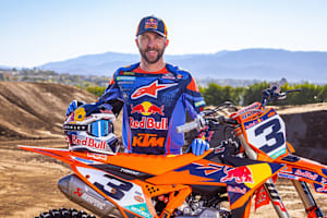 Eli Tomac