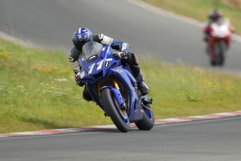 Jörg Teuchert in Schleiz
