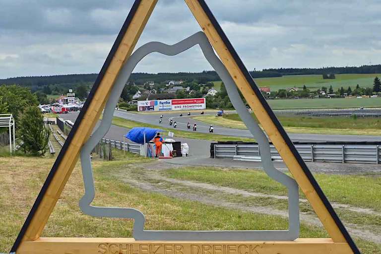 Schwierige Zeiten in Schleiz