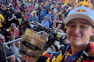Liam Everts