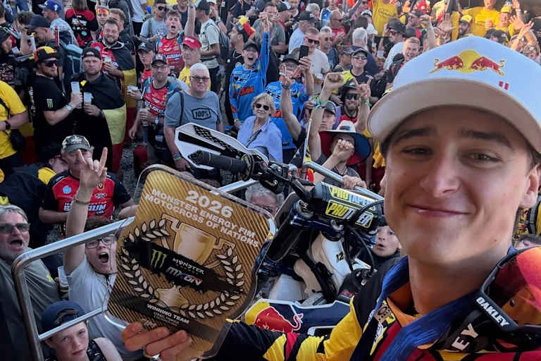 Liam Everts
