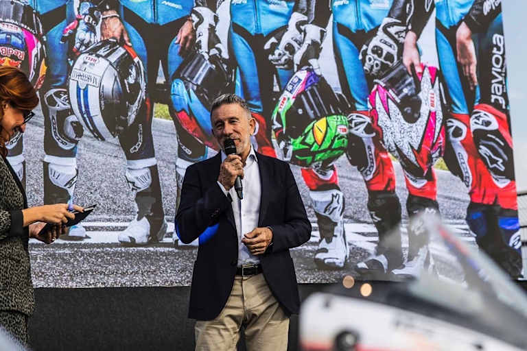 Jorge «Aspar» Martinez