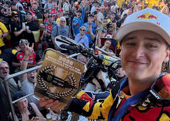 Liam Everts