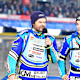 Eisspeedway-Coup: Günther Bauer fährt mit Sohn Luca Team-WM für Italien