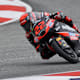 Moto3, Zeittraining: David Almansa 1. – Leo Rammerstorfer mit Crash