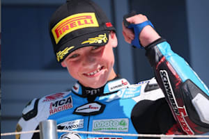 Robin Siegert