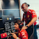 Lewis Hamilton (Ferrari): «Mehr kann ich von meinem Team nicht verlangen»