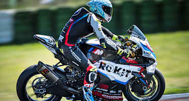 Hannes Soomer springt in Aragon für Danilo Petrucci ein