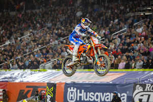 Eli Tomac