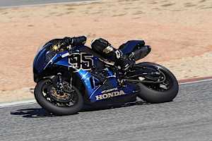 Bartosz Zmarzlik: Auch auf der Straße mit Nummer 95