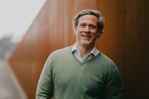 KTM-CEO Gottfried Neumeister