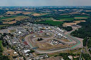 Der Sachsenring