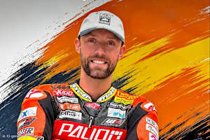 Erster Renneinsatz für Jonas Folger