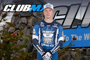Max Anstie startet für ClubMX Yamaha