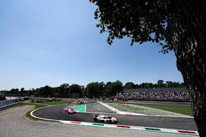 In Monza soll 2026 das Finale der FIA WEC stattfinden