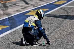Michelin beliefert bereits seit 2021 die Hypercar-Klasse der WEC